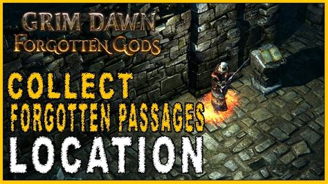 Guide – About – Forgotten Gods – Grim Dawn.